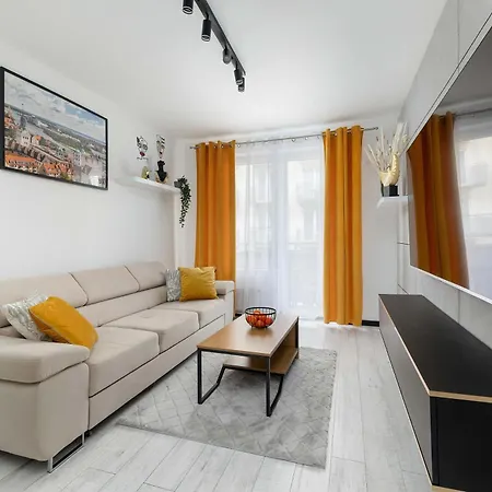 Atmospheric In With A Charming Balcony From Renters Szczecin