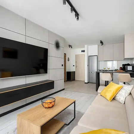 Apartamento Atmospheric In With A Charming Balcony From Renters *