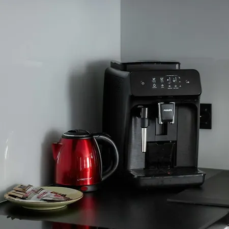 Atmospheric In With A Charming Balcony From Renters * Szczecin